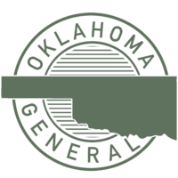 OkGeneral Green